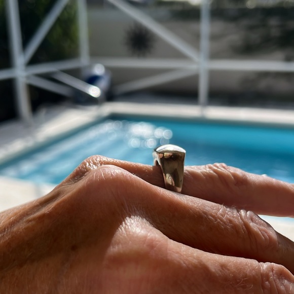 Sterling Silver Ring - Picture 8 of 10